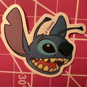 💜13/$13 +Bundle Sticker Sale | Disney Stitch Waterproof Sticker